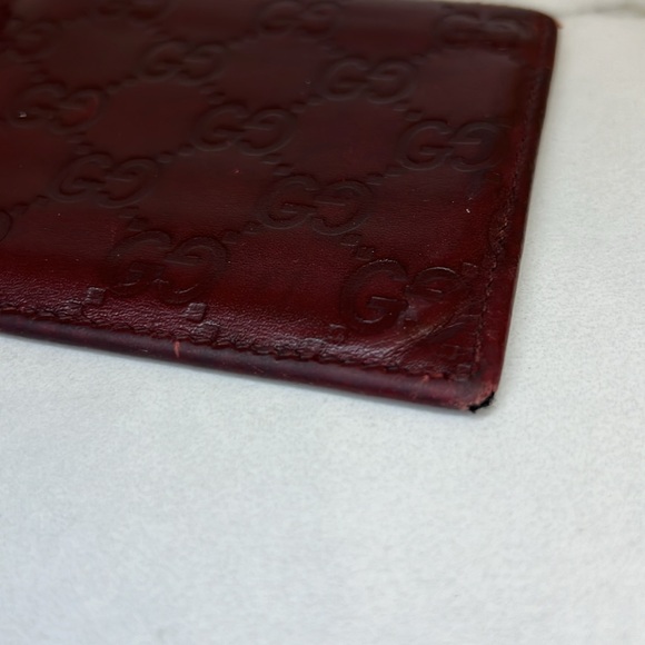 Men’s Gucci wallet - Picture 8 of 17